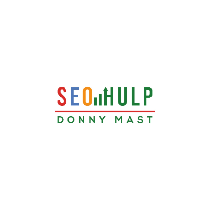 Afbeelding van SEO Hulp  Donny Mast