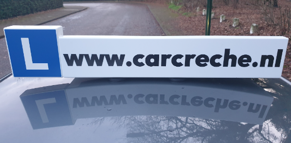 Afbeelding van Car Creche