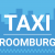 Taxi Roomburg