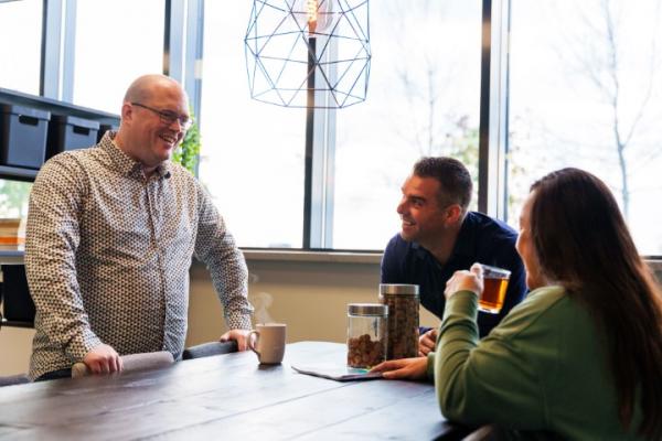 Payse-nieuwsbericht Payse-nieuwsbericht