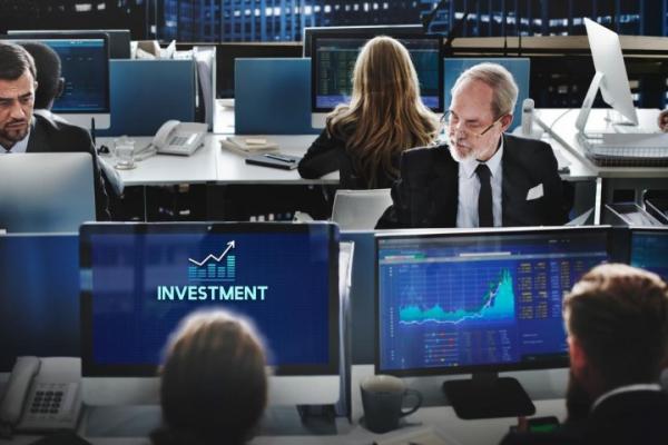 Waarom jouw vermogen laten beheren door derden?