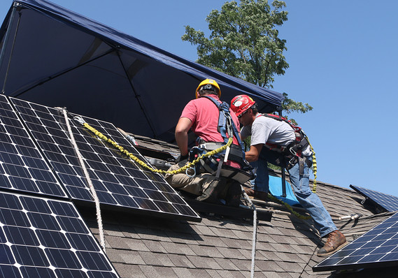 Afbeelding van NL DAK & SOLAR