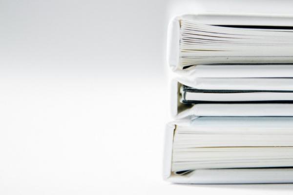 Zo breng je als zzp-er je administratie op orde
