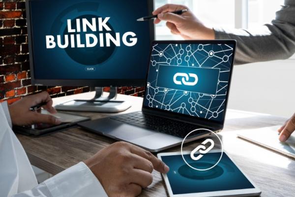 Linkbuilding Linkbuilding