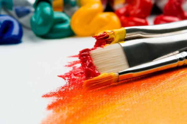 Creatieve en culturele sector