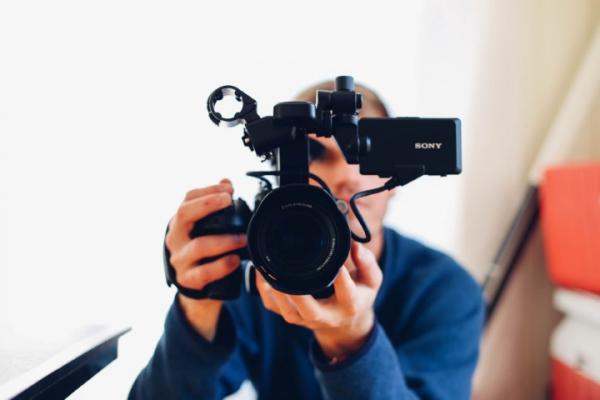 Video marketing Video marketing