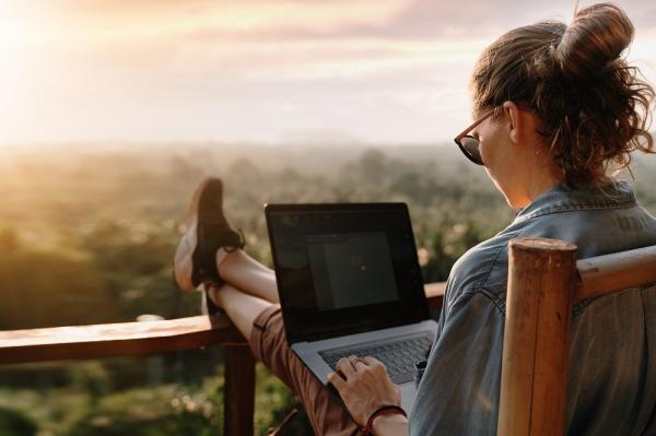 Ondernemer vindt werk-prive balans het belangrijkste thema om aan te werken