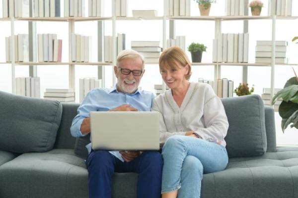 Man en vrouw Man en vrouw