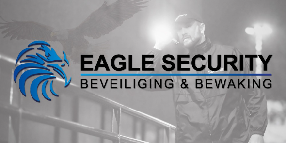 Afbeelding van Beveiligingsbedrijf Eagle Security Beveiliging en Bewaking