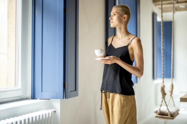 Rolluik woning Rolluik woning