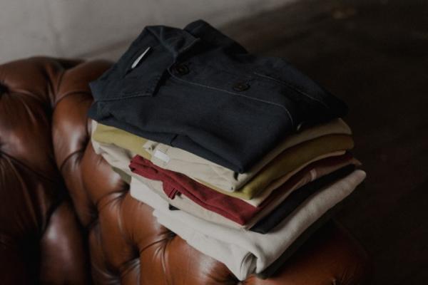 Interessant en duurzaam verdienmodel: kleding verhuren