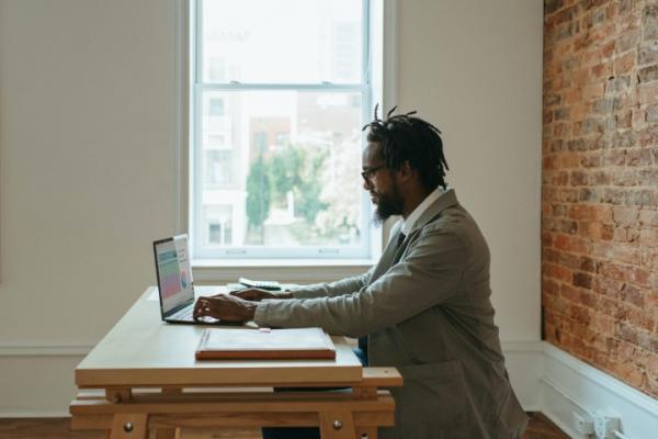 Zorgeloos freelancen
