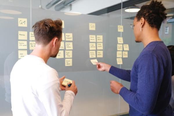 Business-to-business marketing, wat moet je weten?