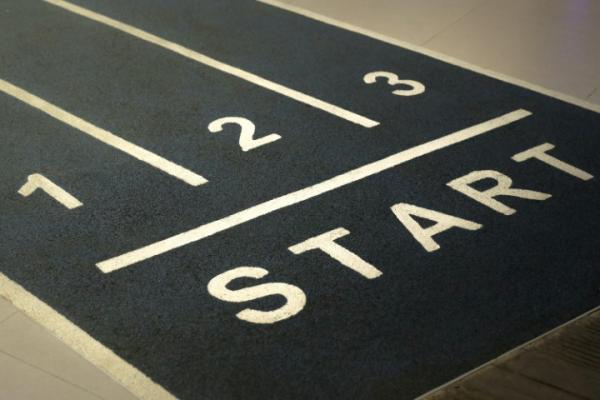 Succesvol starten als zzp-er Succesvol starten als zzp-er