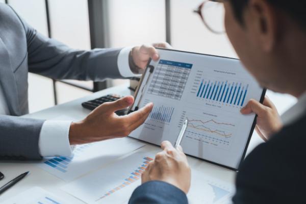 Begroting maken bedrijf Begroting maken bedrijf