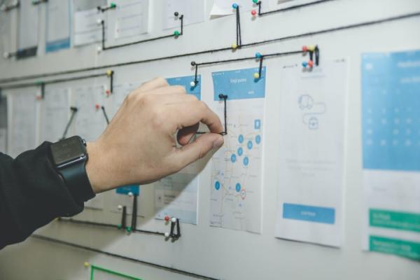 Financieel managementsysteem