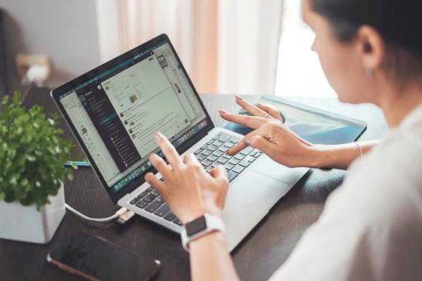 Content marketing Content marketing