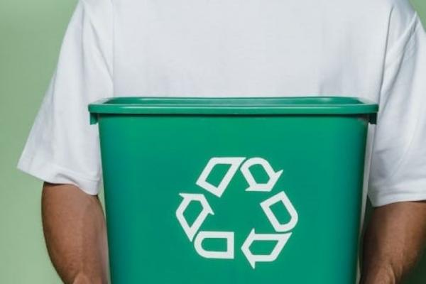 Tips om jouw afval een tweede leven te geven!