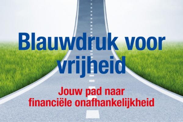 Blauwdruk voor vrijheid