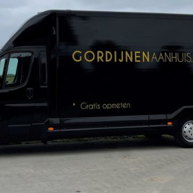 Gordijnenaanhuis