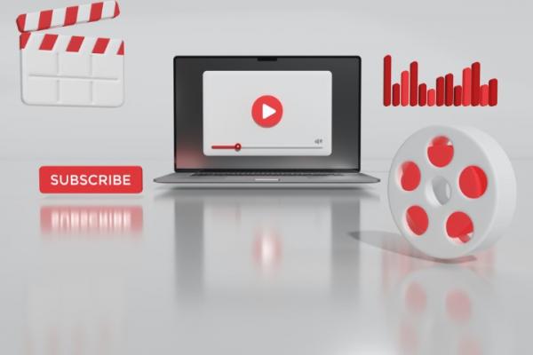 Video marketing