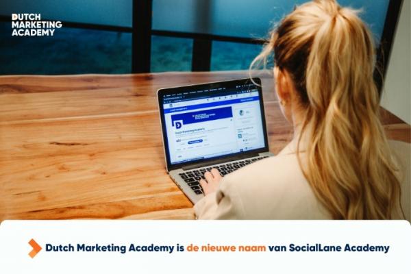 Dutch Marketing Academy
