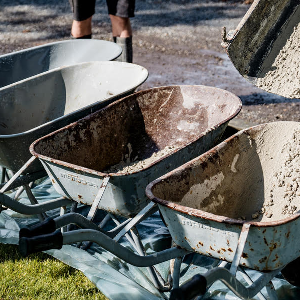 Afbeelding van Betondirekt