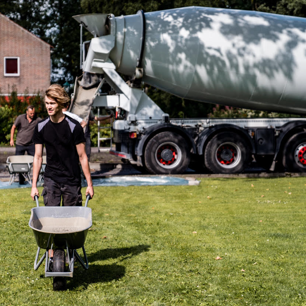 Afbeelding van Betondirekt