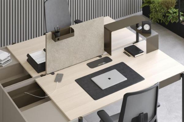 Bureaublad Bureaublad