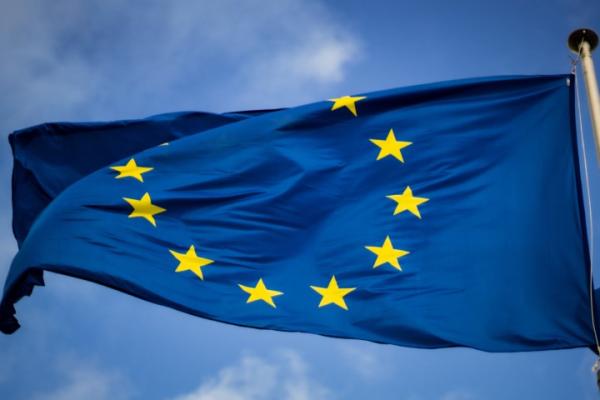 EU vlag