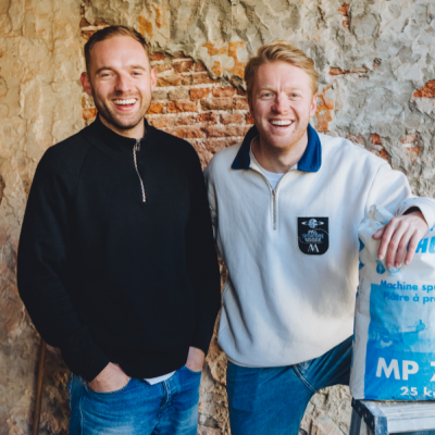 Mijnzzp.nl van, voor en door zzp-ers