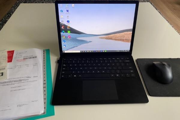 Facturen betalen Facturen betalen