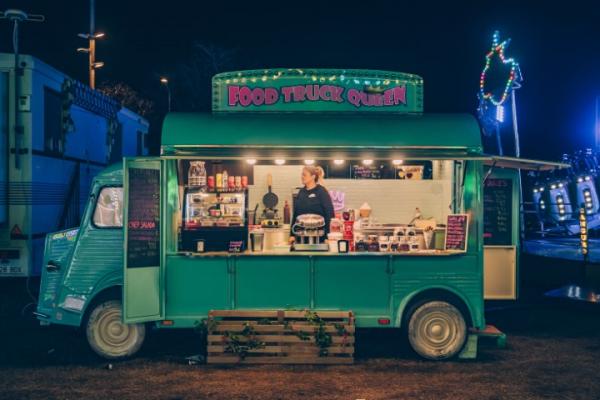 Foodtruck