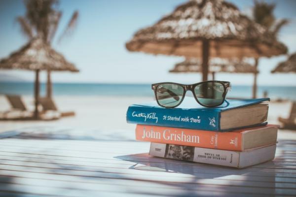 Denk als ondernemer voor je vakantie hieraan