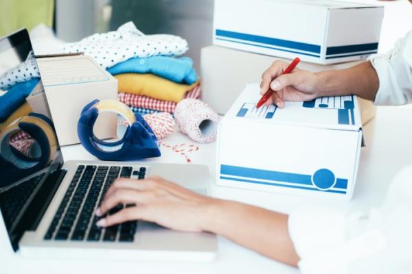 Online adverteren