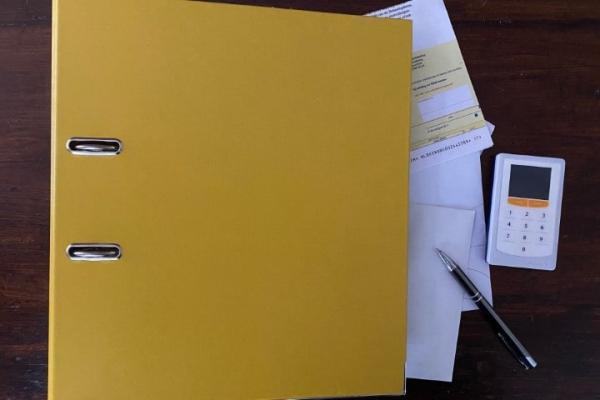 Boekhouding Boekhouding