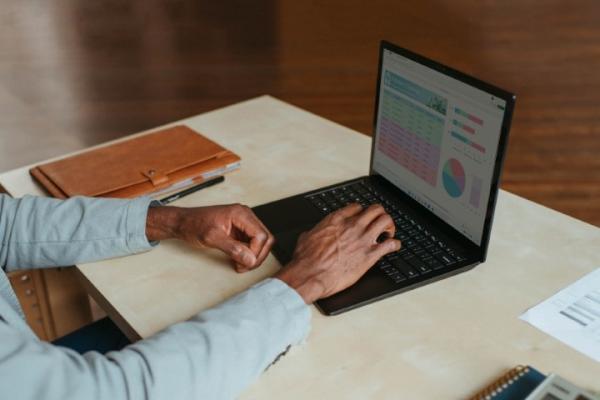 Boekhouding online doen Boekhouding online doen
