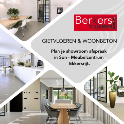 Berkers Vloerenbedrijf