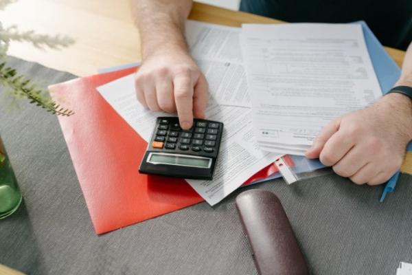 Btw calculator Btw calculator