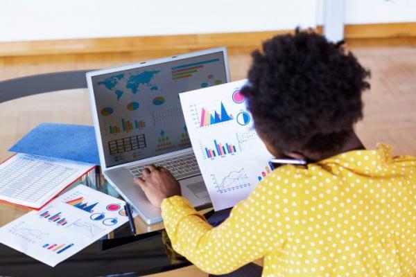 Resultaten meten marketing