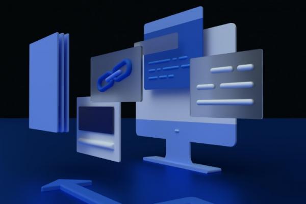 Linkbuilding website