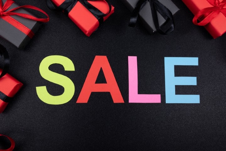 Sale