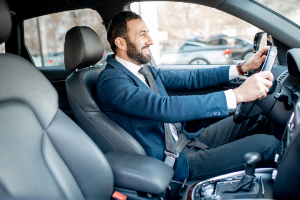 Veel onderweg? Zo zijn je kilometers voordeliger!