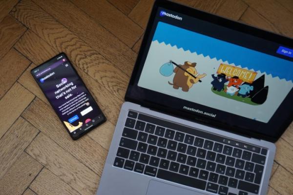 Belastingdienst wil ondernemers bereiken via Mastodon