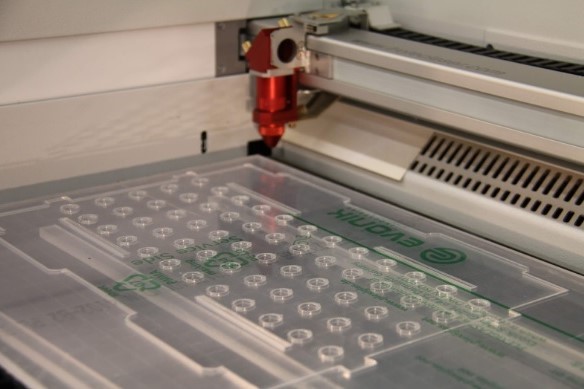 Diode lasermachines Diode lasermachines