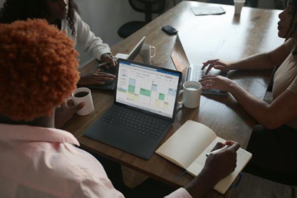 Upgrade van Excel naar boekhoudsoftware