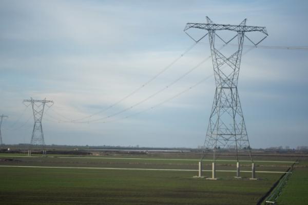 Zakelijke energie