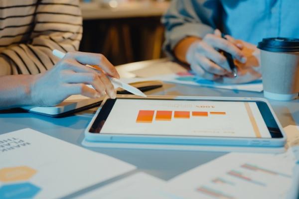 Online marketing resultaten meten Online marketing resultaten meten