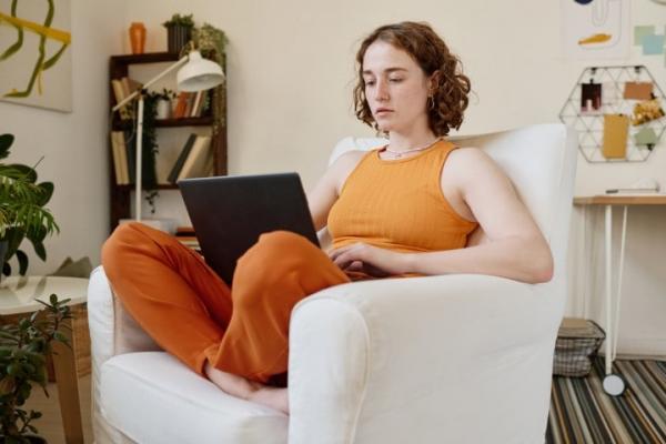 Thuis online boekhouden Thuis online boekhouden