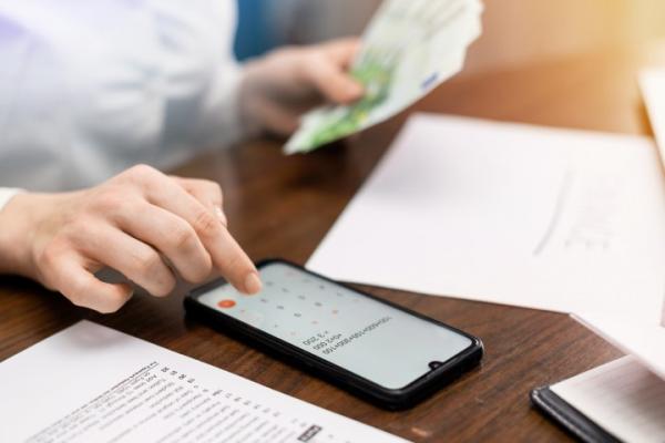 Geld lenen als zzp-er Geld lenen als zzp-er